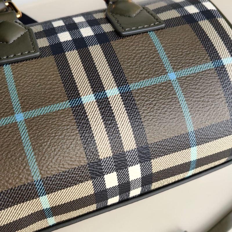 Burberry Speedy Bags